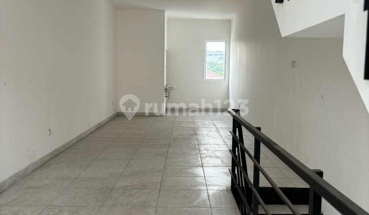 For Rent Taman Ratu Shop House 2