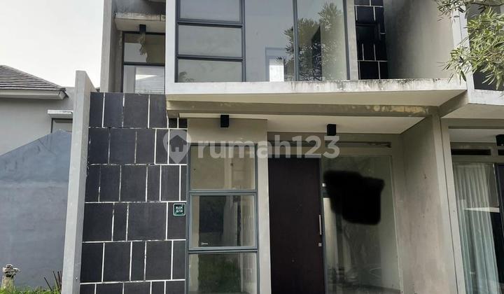 For Sale House in Goldenolden Park 2 Serpong BSD