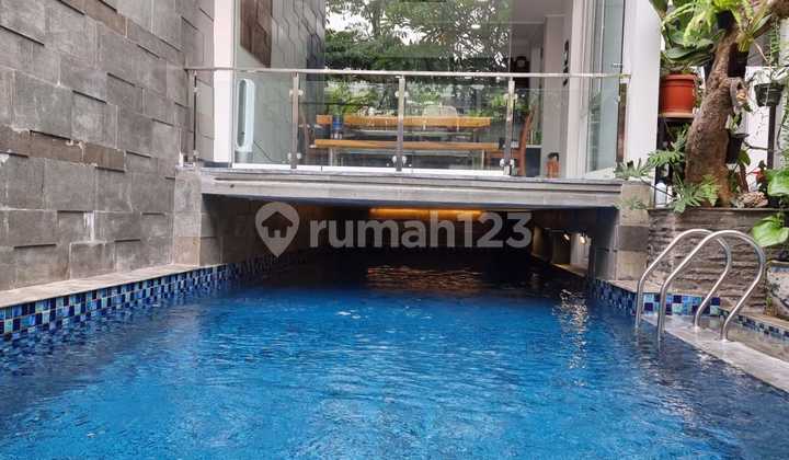 Hot Deals !!! / Rumah Taman Permata Buana 1