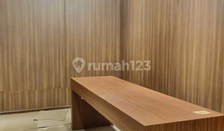 For Sale Office Space At SCBD Equity Tower 2
