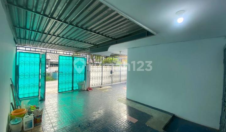 Disewakan Rumah Muara Karang Disewakan Rumah Muara Karang