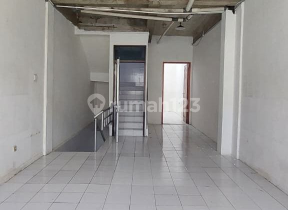 For Rent, Pelangi Shop House, Taman Palem