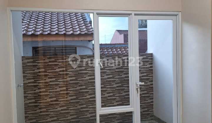 Dijual Rumah Poris Indah Blok E Dijual Rumah Poris Indah Blok E