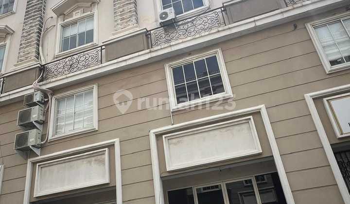 Disewakan Ruko Green Lake City Disewakan Ruko Green Lake City