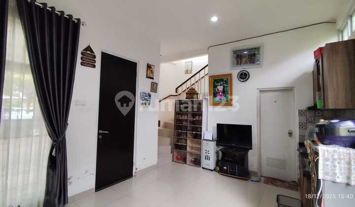 Quick Sale / Aryana Karawaci Tangerang Housing Complex House 2