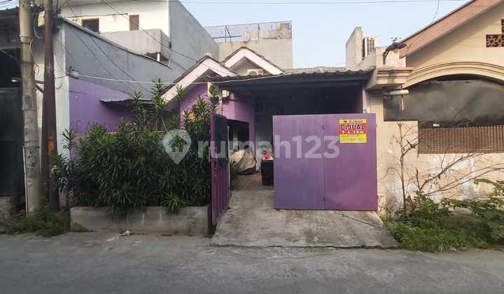 For Sale, Poris Indah House Tangerang