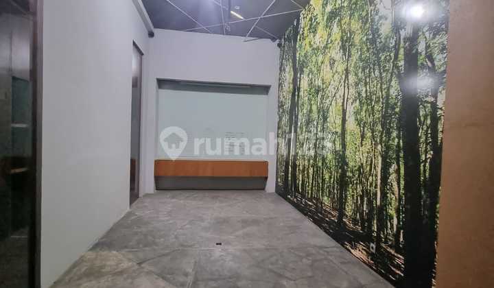 For Rent: Ruko in Pluit 2