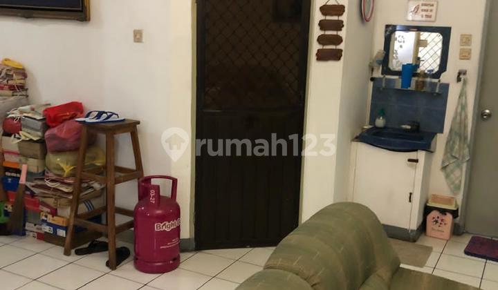 Dijual Murah Rumah Tua Citra 2 Ext / Jual Rugi 2