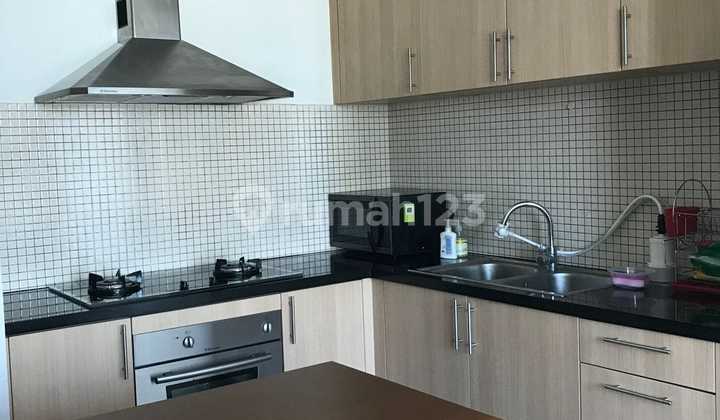 For Sale / Setiabudi Residence Apartment 2