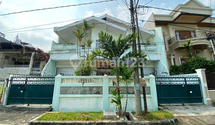 FLASH SALE/ RUMAH DI ANCOL