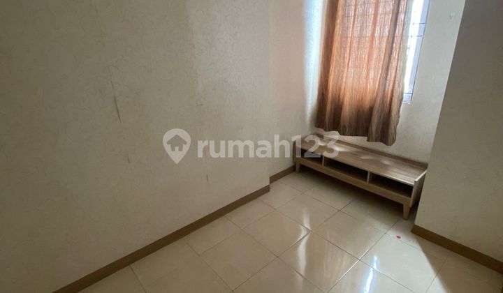 Wtl/ Apart City Resort Semi Furnished 2