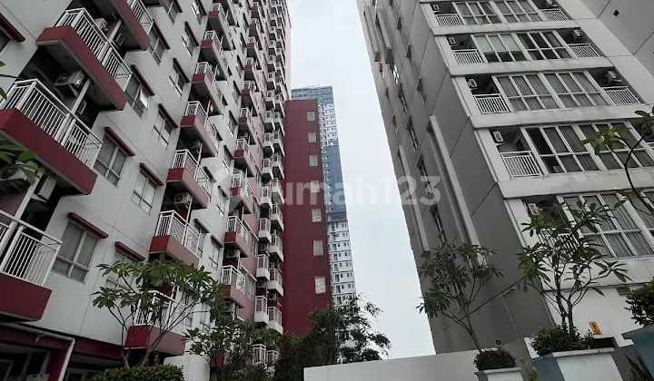 For sale cheapest / Grand Taman Melati Margonda apartment