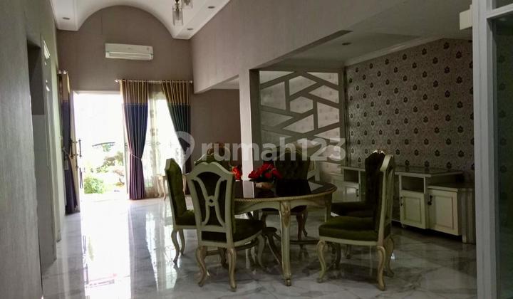 For Sale / Citra Garden 2 House / Fully Furnished For Sale / Citra Garden 2 House / Fully Furnished