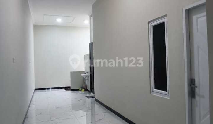 For Sale Poris Indah Housebonus New Kitchen Set 2