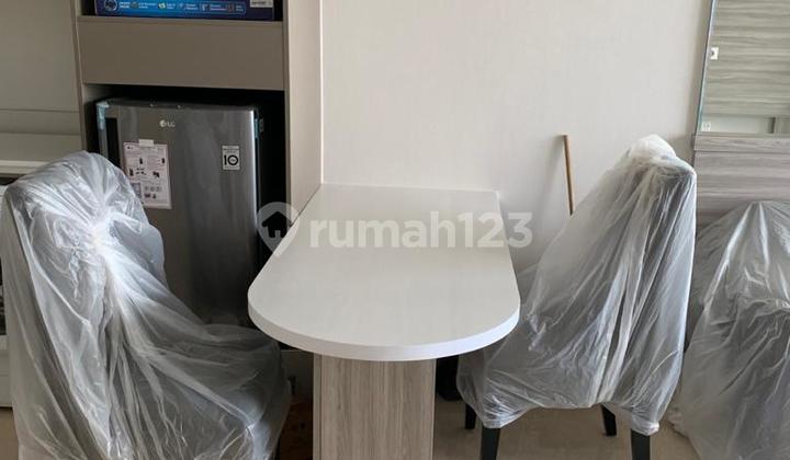 Dijual / Disewakan Apartemen Full Furnished Tinggal Bawa Koper Saja 2