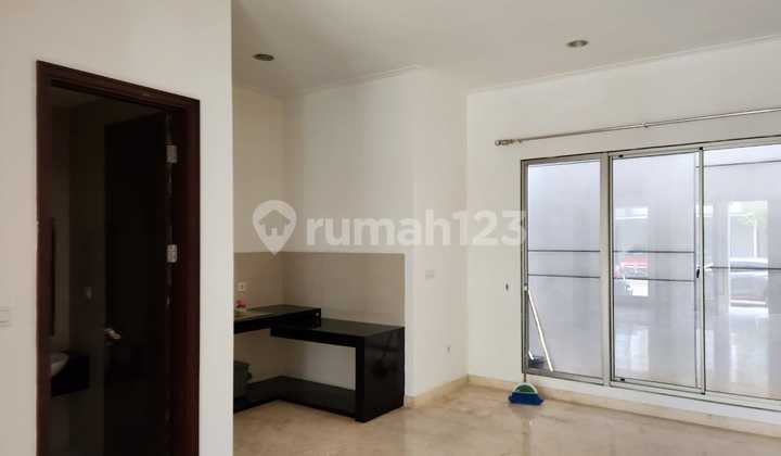 Dijual Murah Rumah Golf Island di Bawah Harga Pasar 1