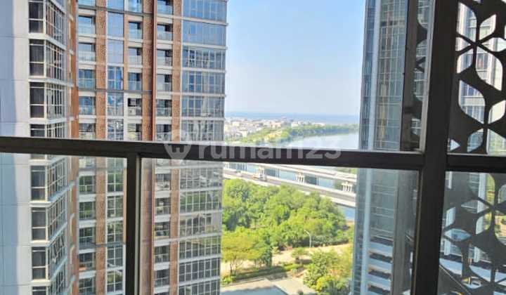 DISEWAKAN APARTEMEN GOLD COAST