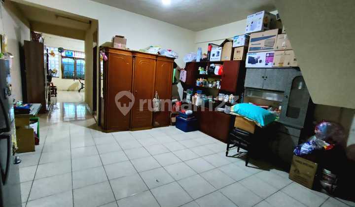 Dijual Murah Jelambar Selatan Jakarta Barat