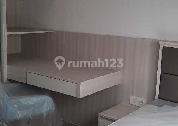 DISEWAKAN RUMAH MILENIAL FULL FURNISHED 2