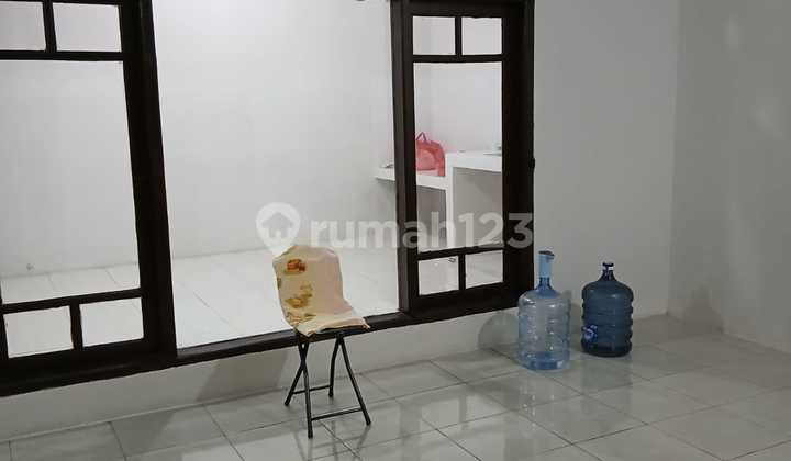 For Sale/ Rumah Griya Dadap Tangerang