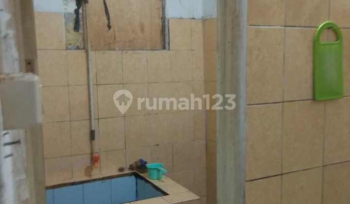 For Sale, Rugimahdi, Jembatan Lima, Tambora 2