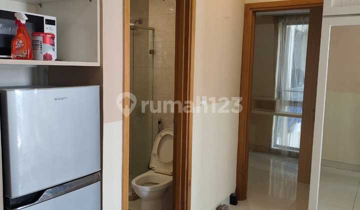 For Sale / Rent Apartemen Mansion Kemayoran Full Furnished 2