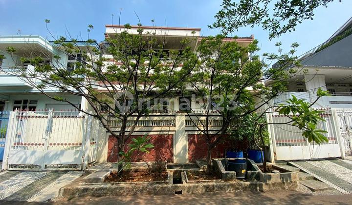 FLASH SALE / RUMAH DI ANCOL FLASH SALE / RUMAH DI ANCOL