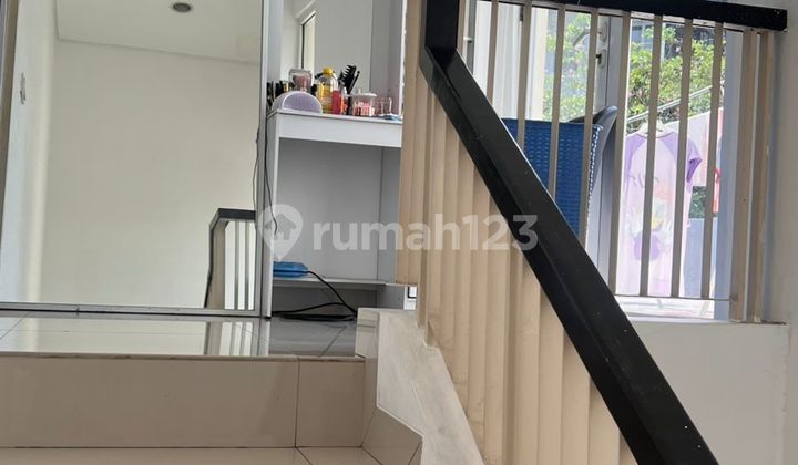 Dijual Rumah Hook Golf Lake Residence 2