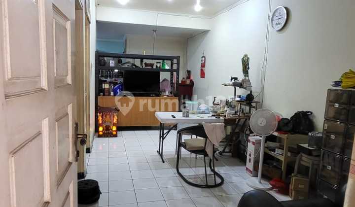 Dijual Murah Rumah Citra 3 Ext 2