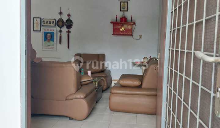 For Sale / Quick &amp; Cheap House in Bandengan