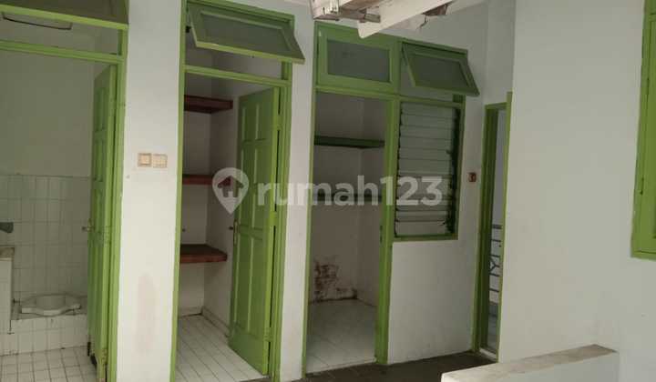 Dijual Rumah Citra 3 Ext