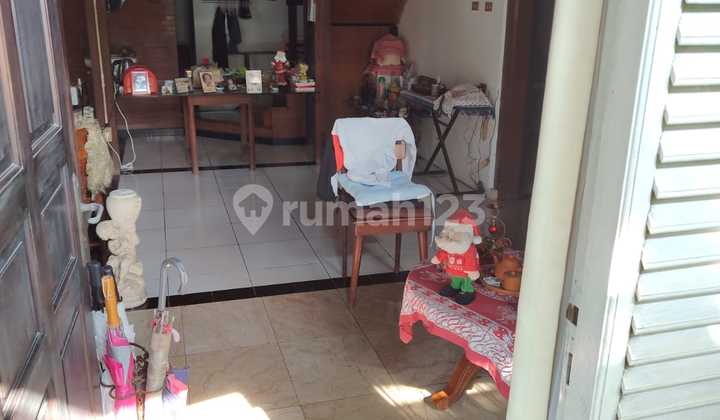 Selling at a Loss / Graha Permai Tangerang Selling at a Loss / Graha Permai Tangerang