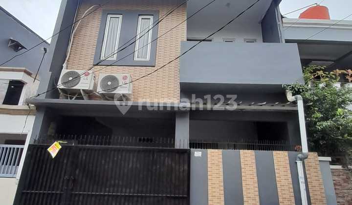 Dijual Rumah Brandnew di Poris Indah Dijual Rumah Brandnew di Poris Indah