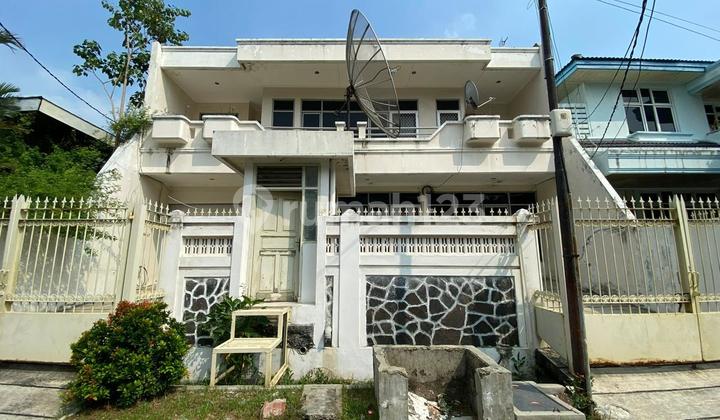 FLASH SALE / RUMAH DI ANCOL