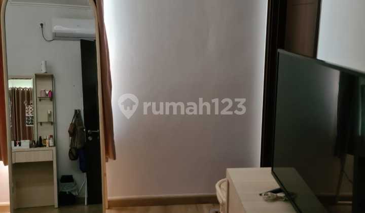 Dijual Cepat Rumah Golf Island 2