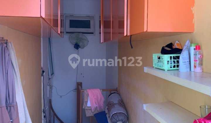 WTS / Rmh Metro Permata 1 Hoek 2