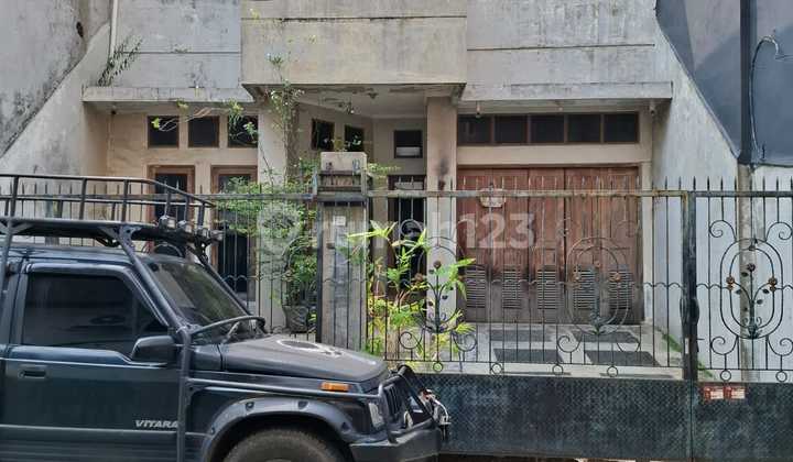 Dijual Rumah Dikemurnian Glodok Dijual Rumah Dikemurnian Glodok