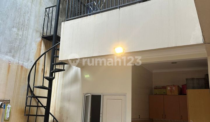 Wts / Dijual Rumah Pik 1 Dalam Komplek / Turun Harga!!! 1