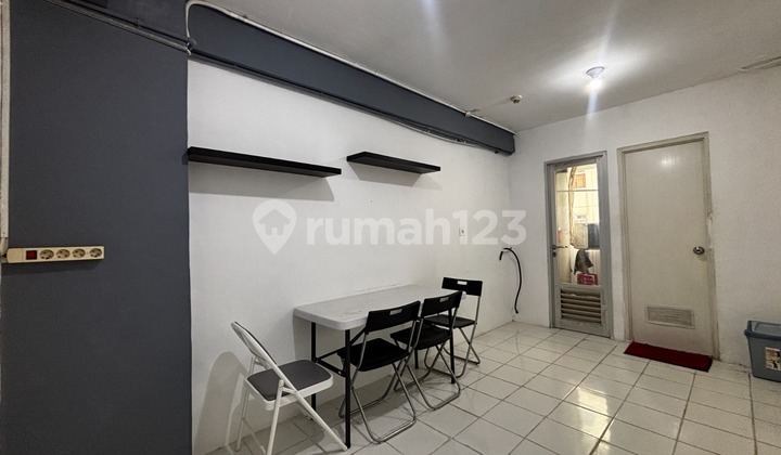 Gading Nias Residence Alamanda Tower Apartment North Jakarta Gading Nias Residence Alamanda Tower Apartment North Jakarta