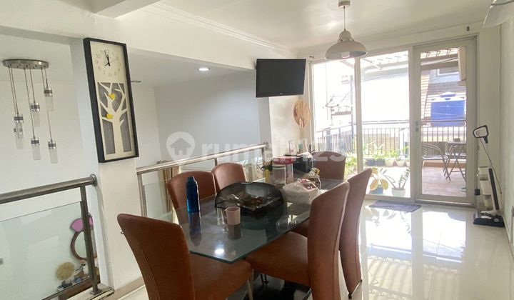 For Sale Beautiful Strategic House in Galaxy Bekasi 2