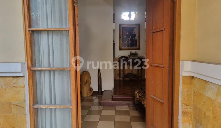 Dijual Ruma Luas Raffles Hills di Cibubur Depok 2