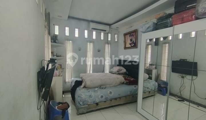 For Sale 2-Story Shop House in Duren Jaya Bekasi 2