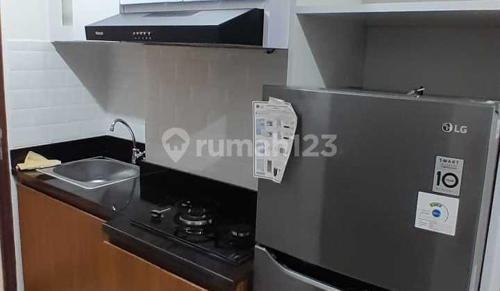 Transpark Cibubur Studio Type Apartment Cimanggis Depok Transpark Cibubur Studio Type Apartment Cimanggis Depok