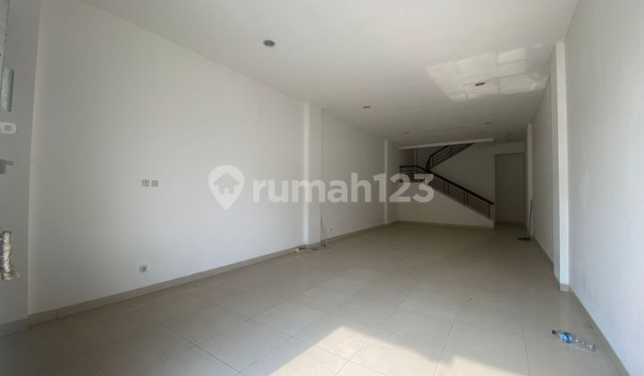 Strategic Shop House in Grand Kota Bintang Bekasi Strategic Shop House in Grand Kota Bintang Bekasi