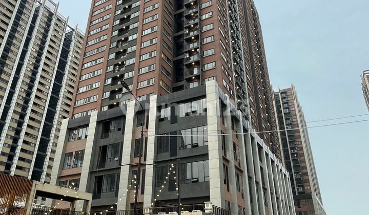 Apartemen Meikarta Tower Redford CIkarang Bekasi  1