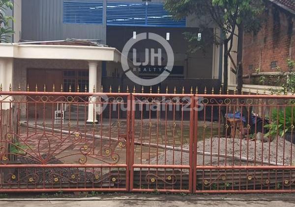 Warehouse for Rent in Bantargebang, Bekasi Warehouse for Rent in Bantargebang, Bekasi