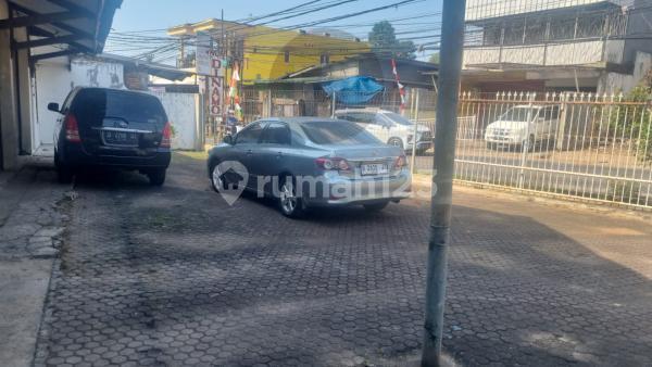 Dijual Tanah Luas di Jatiasih Bekasi 