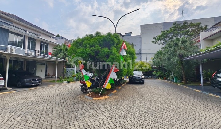 Dijual Cluster Minimalis di Grand Galaxy City Bekasi  2