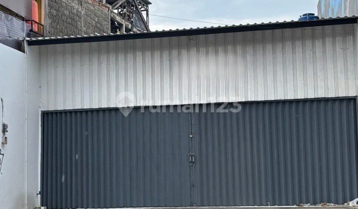 Disewakan Ruko Strategis di Pondok Gede Bekasi Disewakan Ruko Strategis di Pondok Gede Bekasi