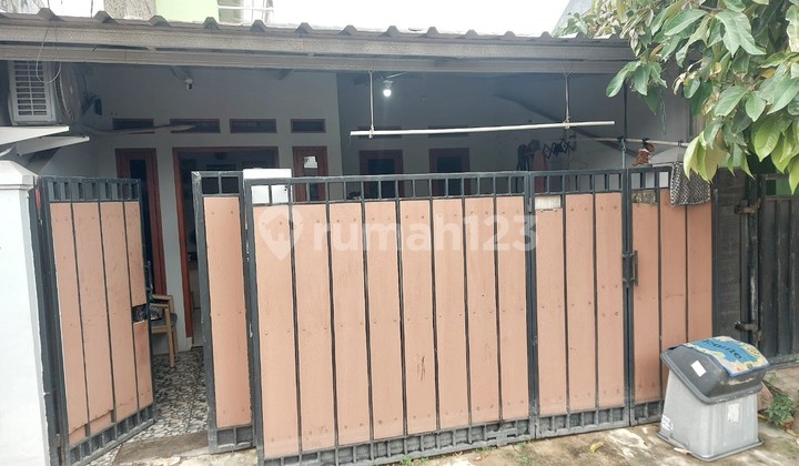 Dijual Rumah Minimalis di Villa Mutiara Gading 2 Tambun Bekasi Dijual Rumah Minimalis di Villa Mutiara Gading 2 Tambun Bekasi